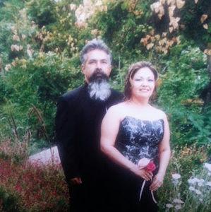 Meet your Posher, Cynthia